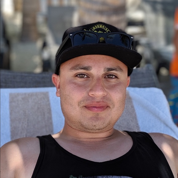 Meet your Posher, Andre - Picture 1 of 1